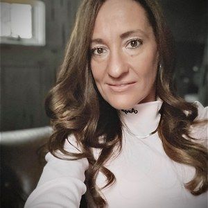 Meet your Posher, Cheryl